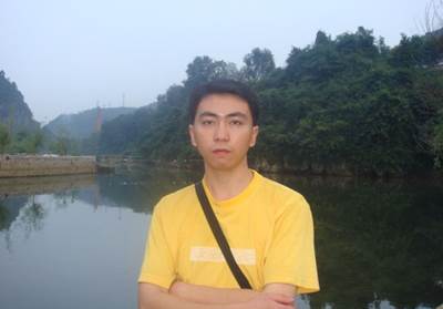 陆生辉