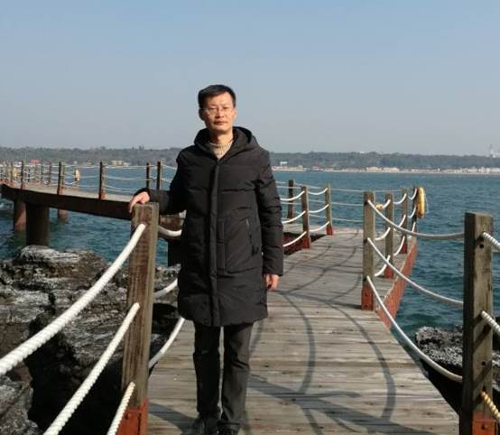 张军杰